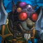 Character Avatar